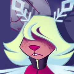 Noelle Attacks - [Deltarune: Chapter Rewritten] (Fantrack)