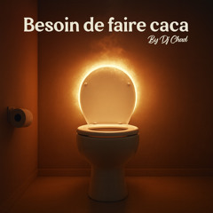 Besoin de faire caca (Kizomba Zouk version) - Délire by Dj Chad (sera supprimé ds 24h)