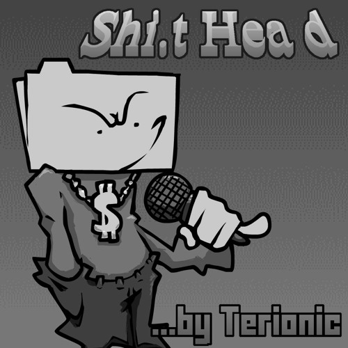 (+FLP) SHITHEAD (INSTRUMENTAL) [VS RON V4 OST (CANCELED)]