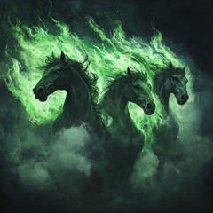 Galloping Nightmares [20edo]