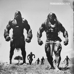 KaKongo Planet - Mix 2024 - Afro House