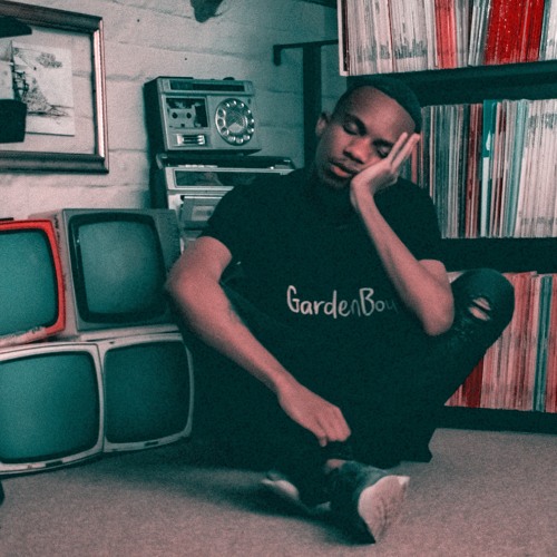 Box Set. pt 1 [project throwaway]