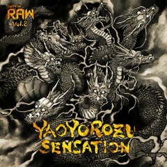 [Preview]Unity of Raw Vol.8 -YAOYOROZU SENSATION-