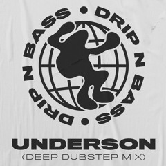 Underson @DRIP N BASS / KPTM - BELGRADE / Oct 13. 2023.