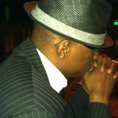 Eric's House Mix 120221