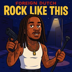 ROCK LIKE THIS