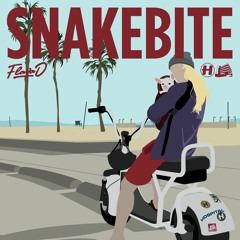 Flava D - Snakebite / Springloaded