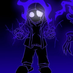 FNF Indie Cross OST - Bad Time [HellEyes Remix]