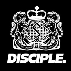 Disciple/Round Table