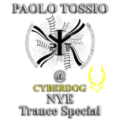 PT @ Cyberdog 2024 NYE Special