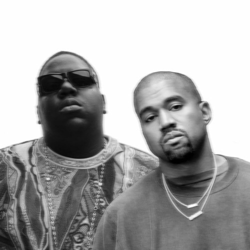 The Notorious B.I.G. x Kanye West