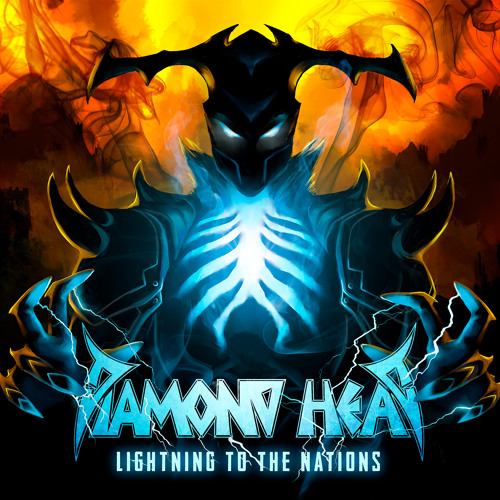 Stream Am I Evil? (Remastered 2021) by Diamond Head | Listen