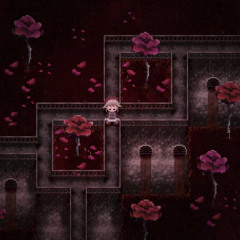 blood rose canal - 2kki