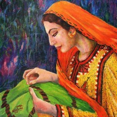 Mahrang Tai Tawar a | New Balochi  _ ماھرنگ(