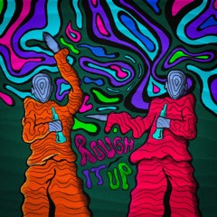 Sean Don - Rough It Up