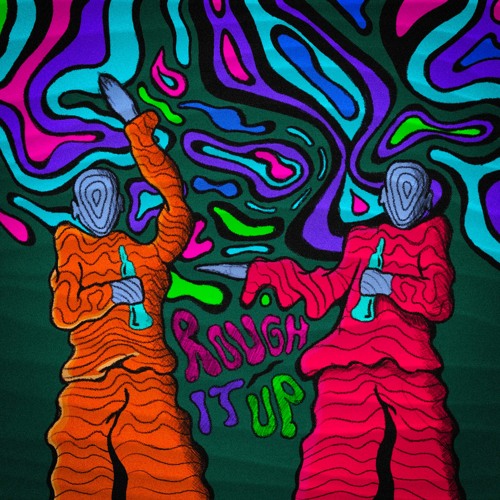Sean Don - Rough It Up