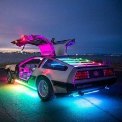 DeLorean