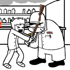 goofy theme [barbound]