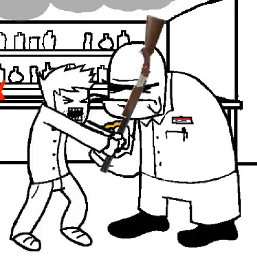 goofy theme [barbound]