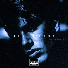 THE SPHINX (dramatic blues edit)