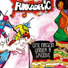 One Nation under the Groove Vol. 2 <3