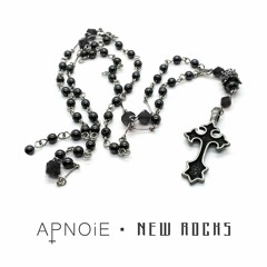 Apnoie - New Rocks