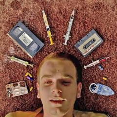 MUSIC IS MY DRUG