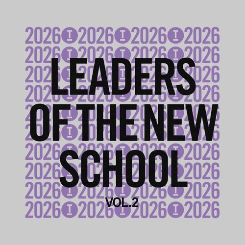 Leaders Of The New School 2026 Vol. 2 (DJ Mix)
