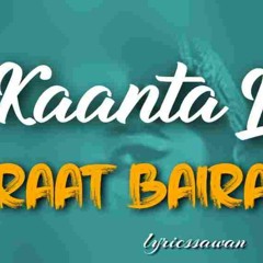 Kaanta Laga Song Remix