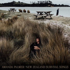 Two Prophetic & Haunting New Zealand Songs Played Live on Ukulele