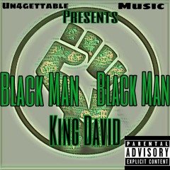 KING DAVID Black Man Black Man Pro. By Page Turner