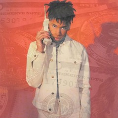 NLE Choppa - Advanced Money / Doing Her Wrong (Unreleased)