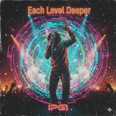 Each Level Deeper Vocals 108 BPM