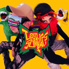 LA PIÑATA