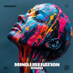 JONAH - Mind Liberation [Headonism]