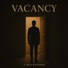 Vacancy
