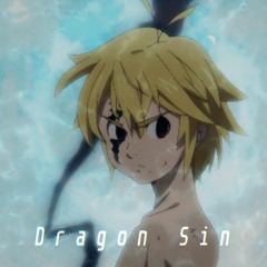 Dragon Sin | @Th³ Yvng Gød x MrBakerBeats