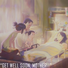“Get Well Soon, Mother…” - Emotional Sad Relaxing Piano Music