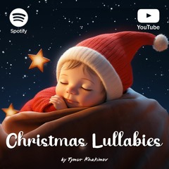 A Christmas Snowflake's Lullaby👉SUBSCRIBE TO MY YOUTUBE👈  Link At Bottom 👇