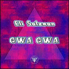 Eli Salzman - Gwa Gwa [Deezee's Radio Edit]
