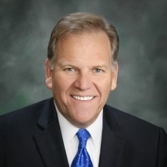 The Tony Conley Show | Ep. 43 - Mike Rogers - Media Deals with Bipartisan Policy and Security Issues