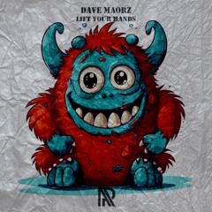 APR176 Dave Maorz - Spiral (Original Mix)