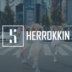 XG - SOMETHING AIN’T RIGHT (Herrokkin Remix)