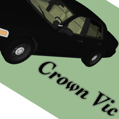 Crown Vic
