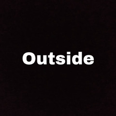 Outside (Carolina R.V Version)