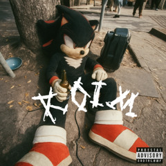 Te amo te odeio / Eu Sinto o Shadow   X  Can't stop [MASHUP]