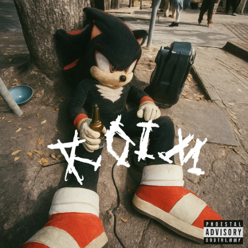 Te amo te odeio / Eu Sinto o Shadow   X  Can't stop [MASHUP]