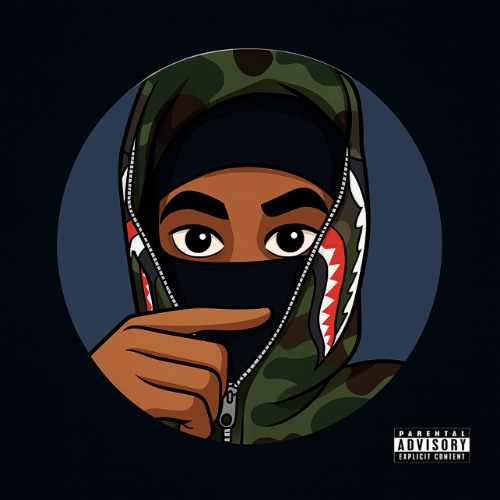 TrappSplitK (SLIiMESpLiT Diss) [prod. Jae.Trapp]