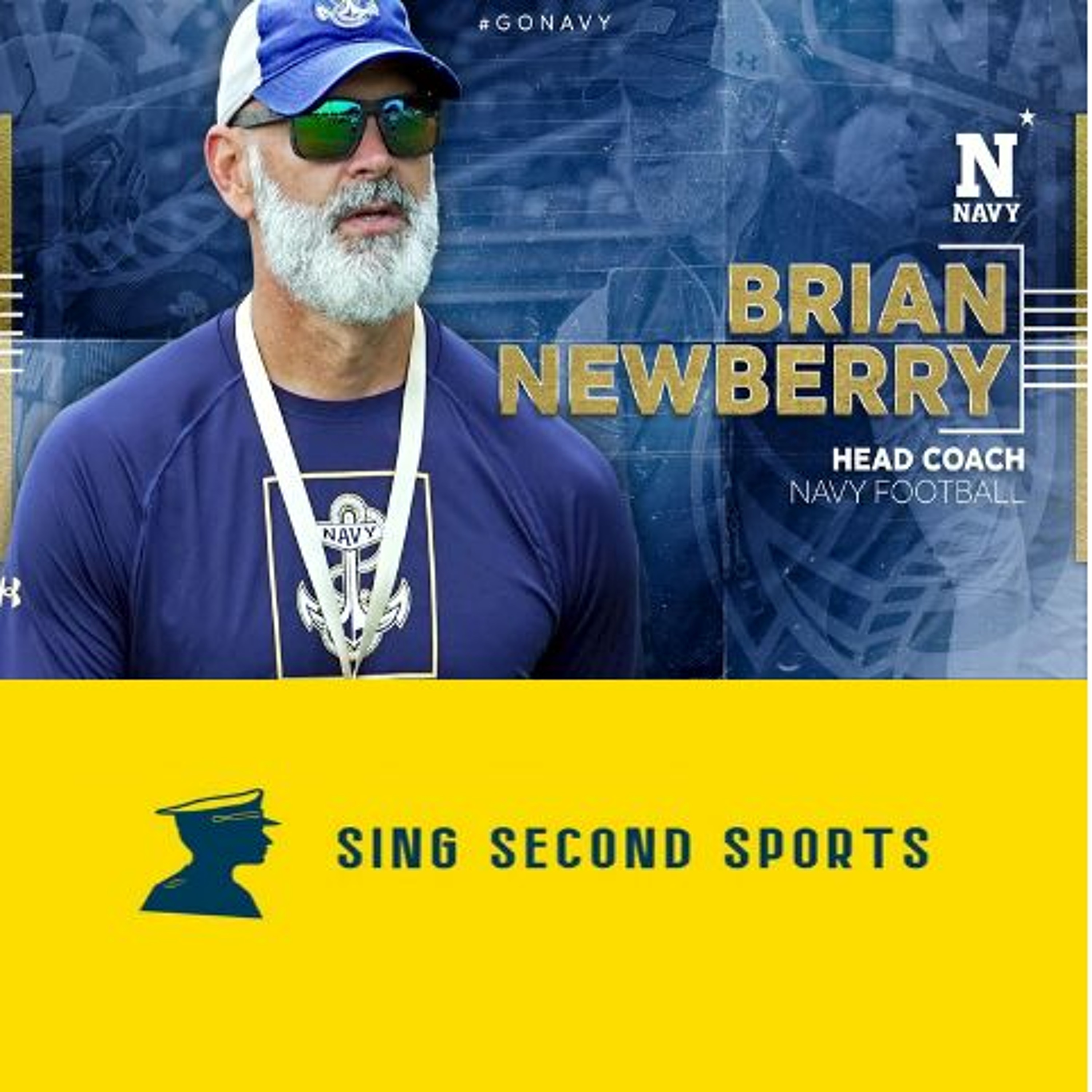 22-23 Season Ep24 [Mar 23, '23] Time for Spring Ball episode artwork