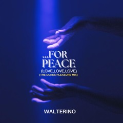 For Peace ( Love Love Love ) (The Dukes Pleasure Remix)